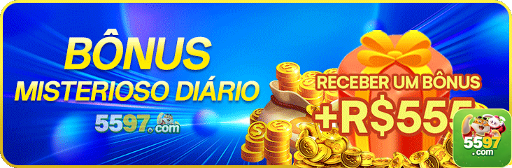 Aplicativo Oficial do 5597.com