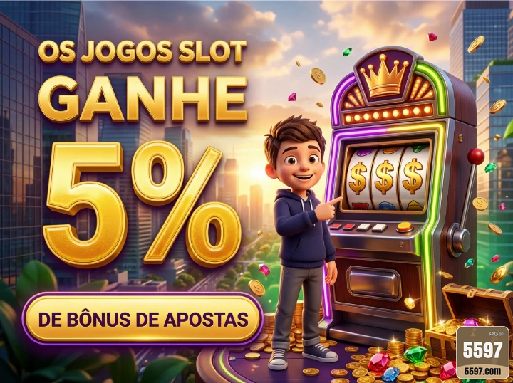 5597.com participe de dinâmico jogo