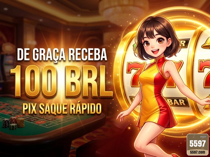 5597.com experimente inovador jogo